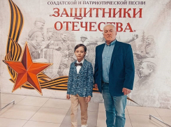 Панинский школьник стал лауреатом регионального фестиваля