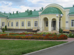 В Бобровском районе капитально отремонтируют Липовский дом-интернат для престарелых