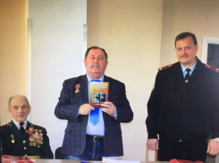 Как не попасть на удочку мошенников рассказали пенсионерам Панинского района 