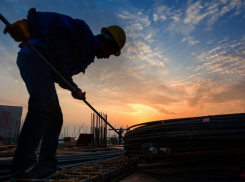 Воронежская область оказалась на 18 месте в рейтинге по состоянию рынка труда