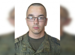 22-летнего воронежского контрактника-дезертира начали искать в Московской области