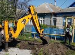 В Таловой сделают тротуар на улице Пионерской