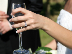 В Воронежской области перед Новым годом поженятся более 100 пар