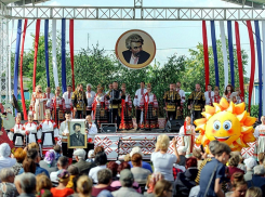 В Таловском районе определились с «самым красивым селом»