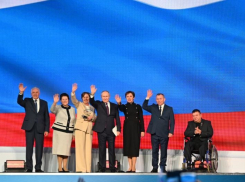 Глава Аннинского района стал лауреатом Всероссийской премии «Служение»