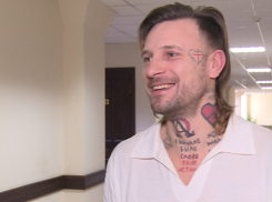 Бобровского блогера на три года отправили в колонию за реабилитацию нацизма