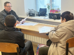 В Таловском районе прошли выездные консультации врачей реабилитационного центра «Парус надежды»