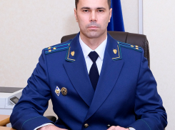 В Таловском районе проведет прием граждан первый зам.прокурора Воронежской области