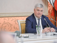 Губернатор Воронежской области Александр Гусев проведёт прямую линию и пресс-конференцию