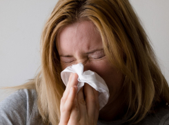 В Воронежской области в феврале ожидается вторая волна гриппа