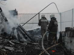 За первые 10 дней марта спасатели сохранили жизнь 12 людям в Воронежской области