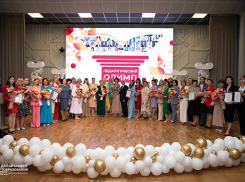 Лучшая школа и лучшие педагоги: Аннинский район взошел на «Педагогический Олимп»