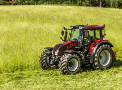 40-летний мужчина месяц скрывался у родственников в Панино после угона трактора