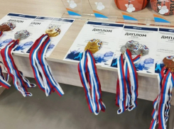 Таловские баскетболисты победили в «Школьной лиге спорта»