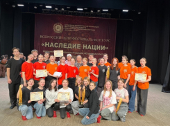 Бобровские танцоры стали победителями всероссийского конкурса