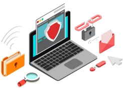 Как защититься от утечек информации в условиях санкций