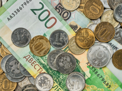 Из бюджета Воронежской области за год похитили более 600 млн