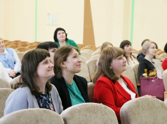 Педагоги из Анны и Таловой  – в числе призеров регионального конкурса