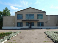 В Эртильском районе капитально отремонтируют сельский ДК