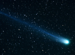 Жители Воронежской области смогут увидеть самую яркую северную комету 2025 года