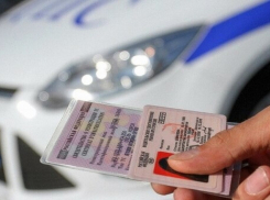 Уклонисты Воронежской области останутся без водительских прав