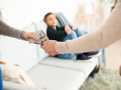 Жительницу Аннинского района осудили за неуплату алиментов дочери