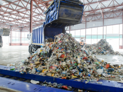 В Бобровском и Россошанском районах появятся мусоросортировочный комплекс и полигон