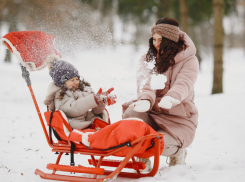 Советы врачей воронежцам о поддержании здорового образа жизни зимой
