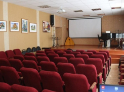 В Эртильском районе откроют виртуальный концертный зал