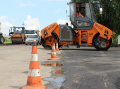 В Таловском районе отремонтируют участок дороги
