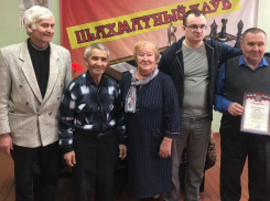 Шахматисты Таловского района завоевали «серебро» на зональных соревнованиях