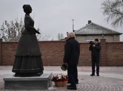 В Анне вручили III ежегодную премию имени поэтессы Евдокии Ростопчиной