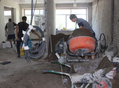 В Таловской районной больнице сделают ремонт за 11,7 млн. рублей