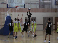 Таловские школьники стали героями фильма