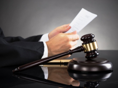 Суд вынес приговор эртильцу, забравшему силой свою зарплату