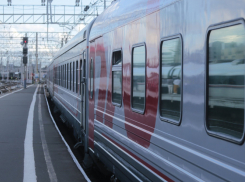 В Воронежской области утвердили повышение стоимости проезда в электричках с 1 января