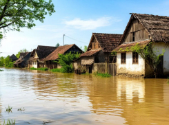 Воронежский Гидрометцентр спрогнозировал наступление половодья в области