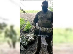 Волонтеры из Таловского района получили благодарность от участников СВО