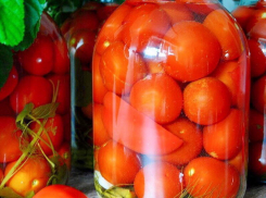 Жителя Таловского района осудили за кражу консервированных продуктов