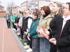 В Боброве прошли региональные соревнования сотрудников МФЦ