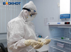 Один скончался и 195 заразились COVID-19 за сутки в Воронежской области