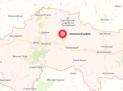 В Аннинском районе прокуратура вскрыла факт взятки