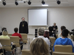 В Таловском районе для школьников провели диспут «Сделай выбор»