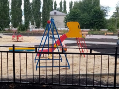 Жителей Панинского района пригласили на открытие парка в селе Красный Лиман 2-й