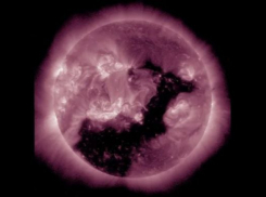 Жителям Воронежской области стоит приготовиться к сильной магнитной буре