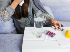 В Воронежской области началась вакцинация от гриппа