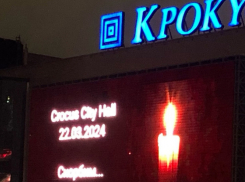 Жителям Воронежской области напомнили правила безопасного поведения в местах массового скопления людей