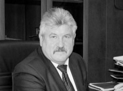 Глава Эртильского района скончался на 62-м году жизни