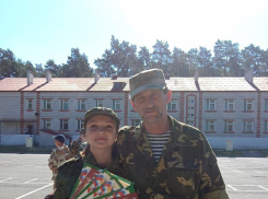 Панинская команда «Застава» приняла участие в военно-патриотической смене «Патриоты Черноземья»