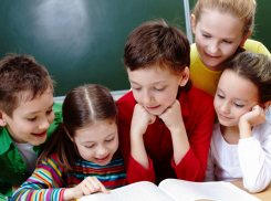 Докучаевская школа Таловского района присоединилась к проекту «Мелодии вместо звонков»